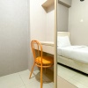 Отель Great Deal And Comfy 2Br At Bassura City Apartment, фото 7