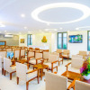 Отель Ocean Glow Boutique Da Nang by Haviland, фото 13