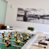 Отель Luxury Apartment by Hi5 - Lovag Suites, фото 15
