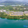 Отель Zaishui Yifang Holiday Hotel, фото 1