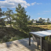 Отель Spacious Holiday Home in Rømø near Sea, фото 21