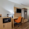 Отель Quality Inn Nashville Downtown-Stadium, фото 23