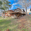 Отель Kimberling City Cabin: 5 Min Walk to Lake, фото 12