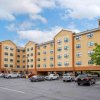 Отель Extended Stay America Suites Meadowlands Rutherford, фото 18