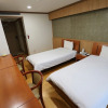 Отель Daejeon I-Hotel, фото 16