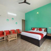 Отель OYO 11870 Home Sea View 2BHK Anumandai Beach, фото 1