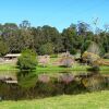 Отель Pemberton Lake View Chalets, фото 15