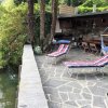 Отель Direct on Lugano Lake Take a Swim From Your Villa, фото 7