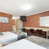 Отель Blue Shades Motel, фото 6