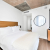 Отель Urbanica Fifth Hotel	, фото 8