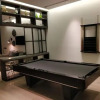 Отель Minimalistic And Modern Decore 1B Apartment Polanco, фото 1