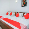 Отель Oyo 356 Ayodhya Resort, фото 16