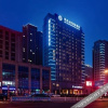 Отель Rongcheng Jin Yue International Hotel, фото 3