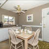 Отель Bay Watch 1A 2 Bedrooms 2 Bathrooms Condo, фото 8