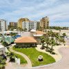 Отель Beautiful 1Â½ Bedroom Condo on the Sea of Cortez at Las Palmas Resort D-503A 1 Condo by RedAwning, фото 1