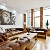 Отель Les Lofts Saint Laurent, фото 6
