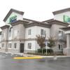 Отель Holiday Inn Express Hotel & Suites Jackson, an IHG Hotel, фото 23