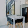 Отель Best Spacious And Homey 3Br At Sky House Bsd Apartment, фото 11