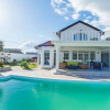 Отель Luxury Villa Horizon, фото 26