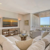 Отель Ten35 Seaside: Direct Gulf View - Residence 303, фото 12