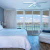 Отель Condo Overlooking the Gulf of Mexico - Unit Crb0607, фото 3