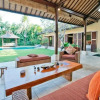 Отель Rumi Villas Bali, фото 20