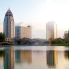 Отель Huasheng Jiangquan Hotel & Town, фото 21