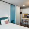 Отель Aparthotel Adagio Paris Suresnes Longchamp, фото 36