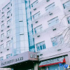 Отель Home Inn (Tianjin North Railway Station), фото 1