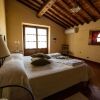 Отель Private Villa with AC, private pool, WIFI, TV, terrace, pets allowed, parking, close to Arezzo, фото 38