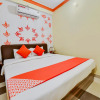 Отель OYO 63919 Hotel Magadh Ganga, фото 1