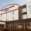 Отель SpringHill Suites by Marriott Boise ParkCenter в Бойсе