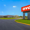 Отель Econo Lodge, фото 1