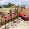 Отель House With 3 Bedrooms in L'isle-sur-la-sorgue, With Private Pool, Furn, фото 15
