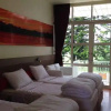 Отель Bukit Cikahuripan Resort, фото 5