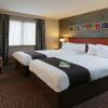 Отель Holiday Inn Belfast City Centre, an IHG Hotel, фото 48