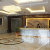 Отель Longjie Business Hotel, фото 2
