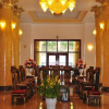 Отель A1 Hotel Dien Bien, фото 17