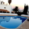 Отель Terraced house, Armaçao de Pera, Algarve, фото 8
