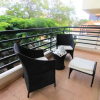 Отель Apartment With 2 Bedrooms in Sâo Martinho, Funchal, With Furnished Balcony and Wifi, фото 13