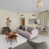 Отель Maison Privee - Stunning JBR Retreat w/ Partial Sea & Marina Views, фото 17