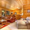Отель K B M Resorts- Bbl-251 Remodeled 2Bd Chalet, Walk to Deer Valley and Slopes, hot Tub!, фото 6