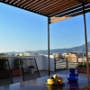 Отель Astonishing view central apartment, фото 10
