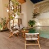 Отель Larose Villas and Boutique Camp, фото 4