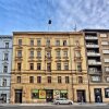 Отель Apartments At I.P.Pavlova в Праге