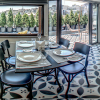 Отель Tophane Suites, фото 16