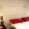 Отель HG.barbershop Hostel, фото 3