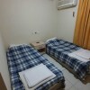 Отель Akdeniz Apart Hotel, фото 4
