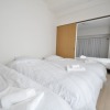 Отель IK Minami6Jo Residence 301 в Саппоро