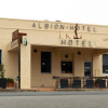 Отель Albion Motel Hotel, фото 1